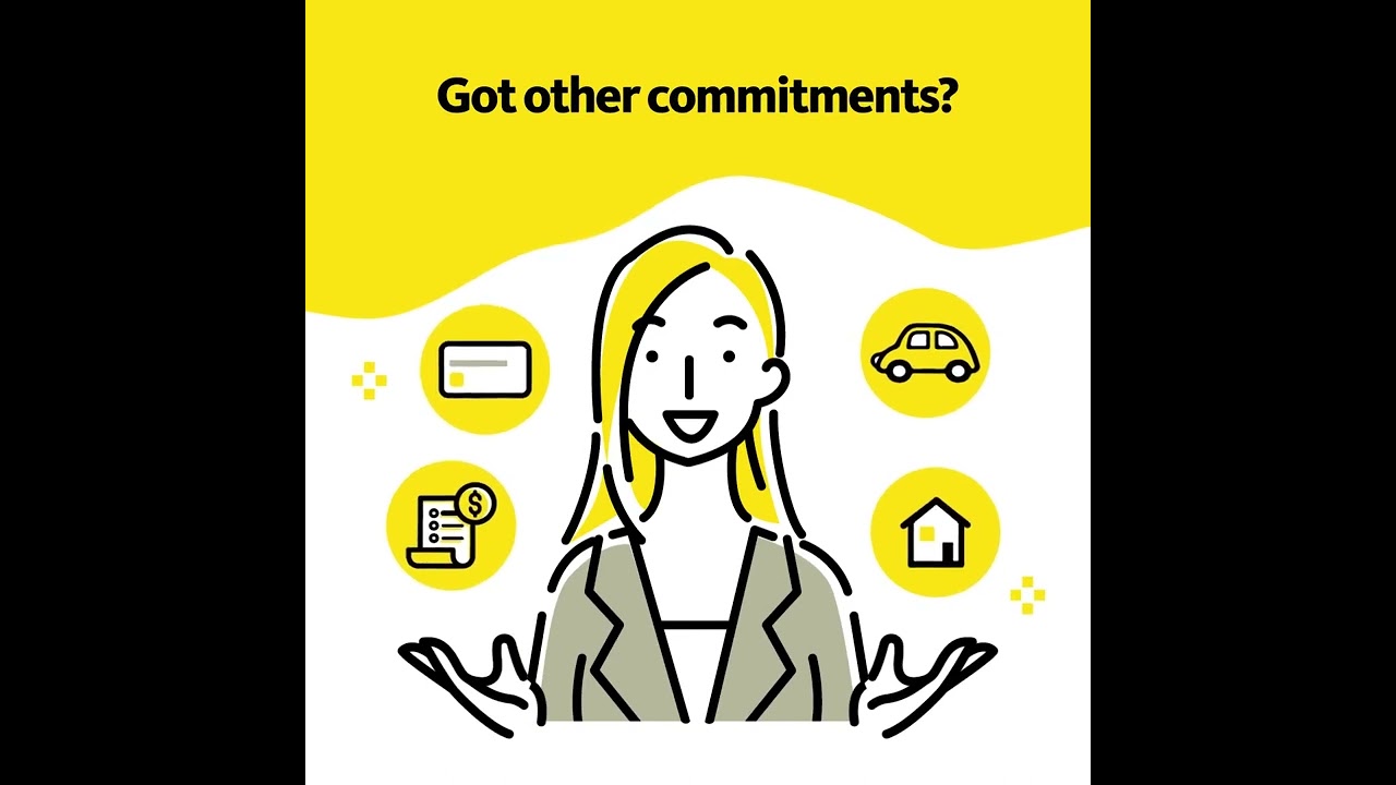 Pay your PTPTN loan with Maybank2u.