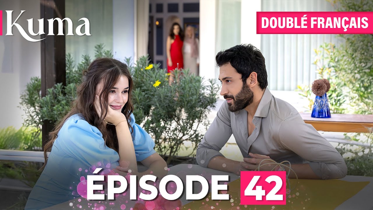 KUMA Épisode 42 Complet | Sol Yanım | Série Turque Doublé en Français @araftadizisi