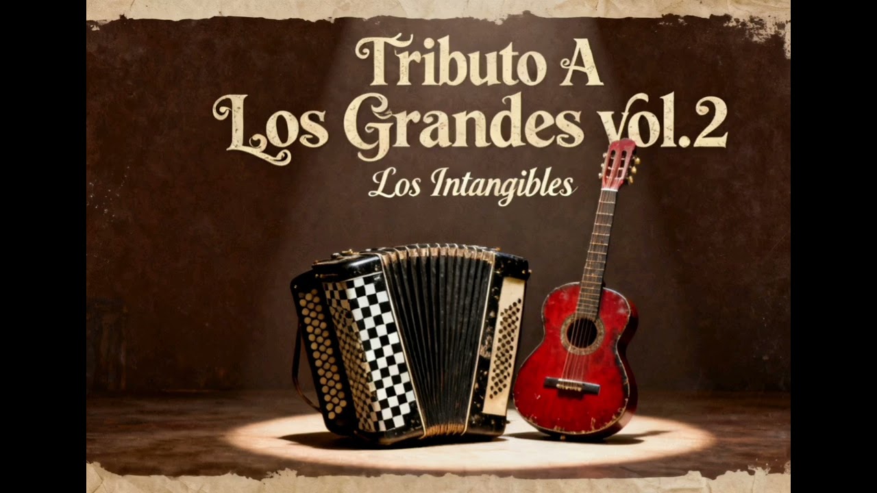 La Guitarra y La Mujer