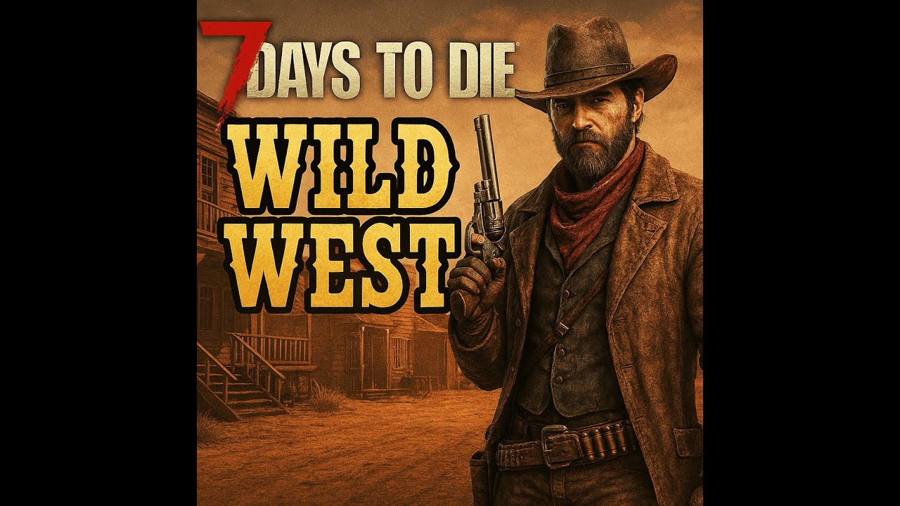 “Cowboy Up or Die Tryin’”