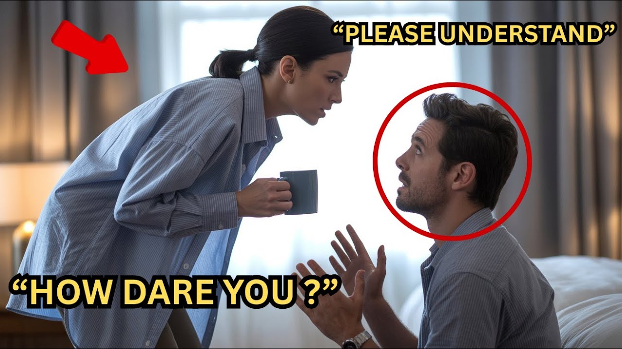 Single Dad Drove His Drunk Boss Home — What She Said the Next Morning Left Him Speechless