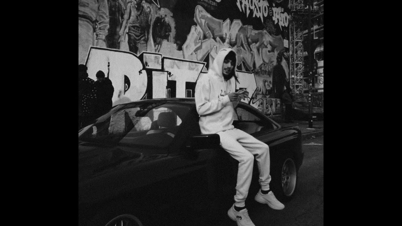 (FREE) Morad x Baby Gang x Old School Type Beat - 