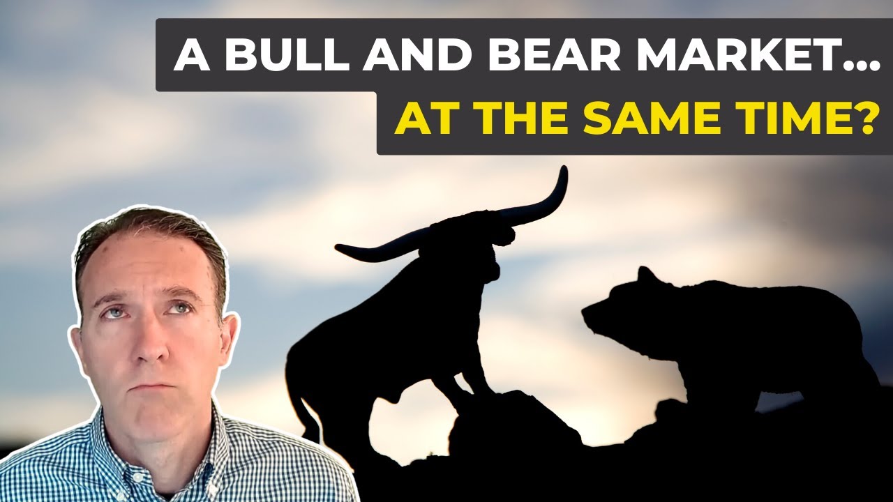 MacroWatch Update: Richard Duncan On China, Inflation, Recessions, Bulls, Bears, and More