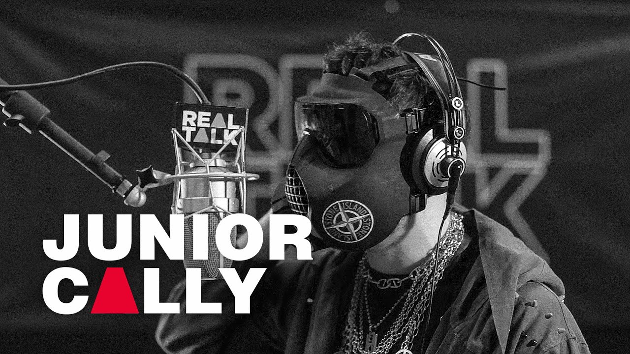 Real Talk feat. Junior Cally