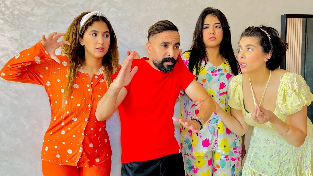 فيلم قصير