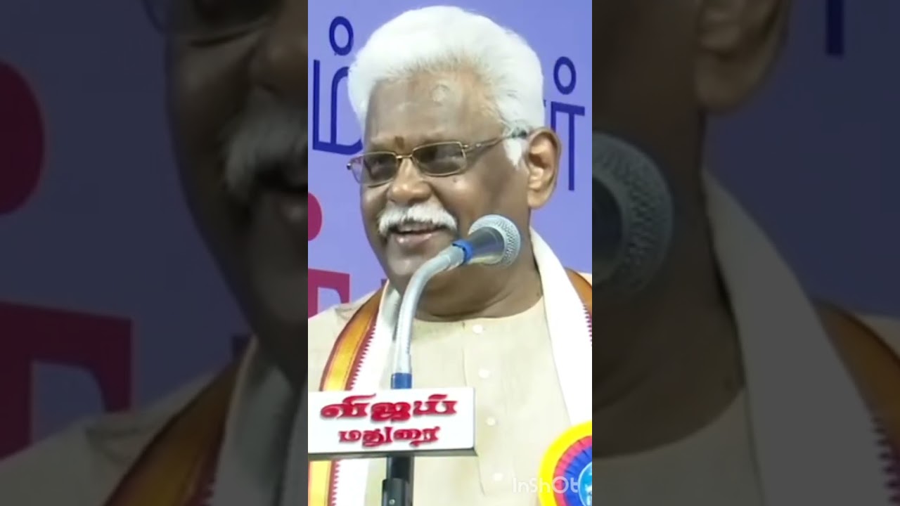 Solvendhar#Sukisivam#Speech 