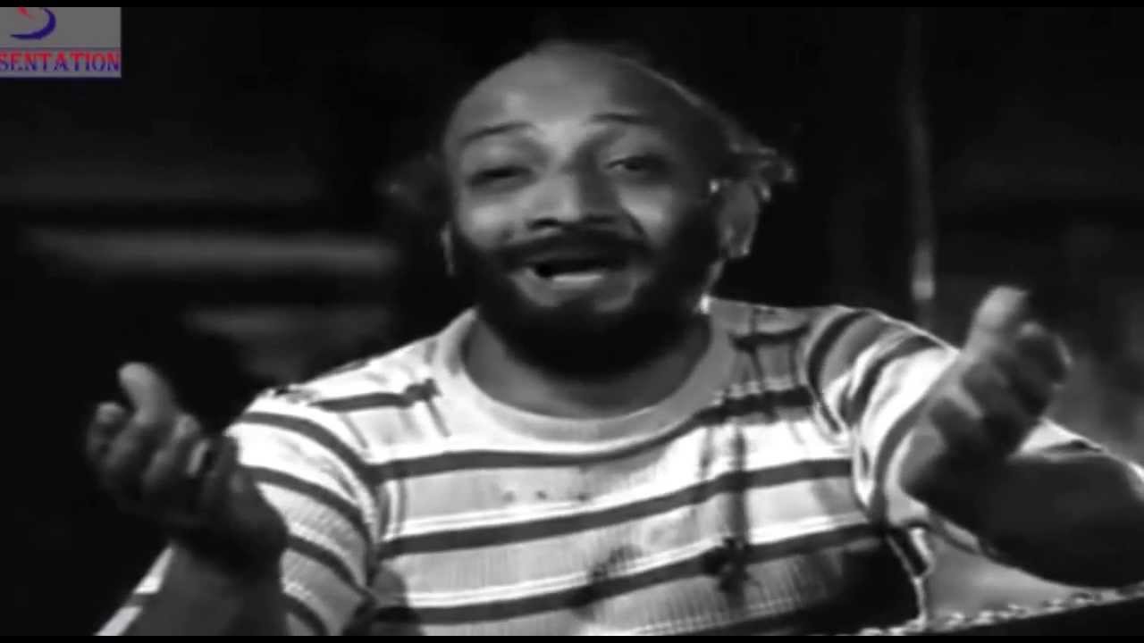 Raat Gayi Phir Din Aata Hai - Manna Dey, Asha Bhosle - BOOT POLISH - Raj Kapoor, David, Chand Burque