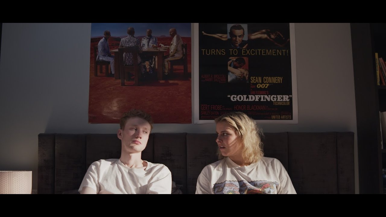 Gestir - Teaser // &Iacute; Sj&oacute;nvarpi S&iacute;mans febr&uacute;ar 2024