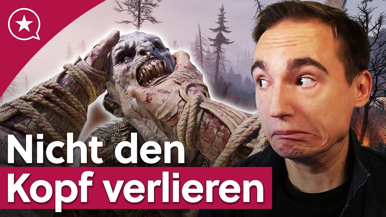 ANGST vor dem Release: Was deutsche Entwickler schlecht schlafen lässt | mit @maurice_weber