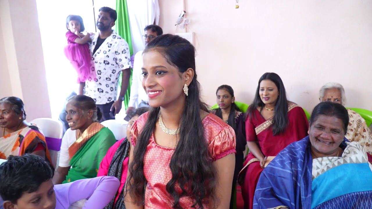 CHIRTMAS CELEBRATION 2025 (video4)