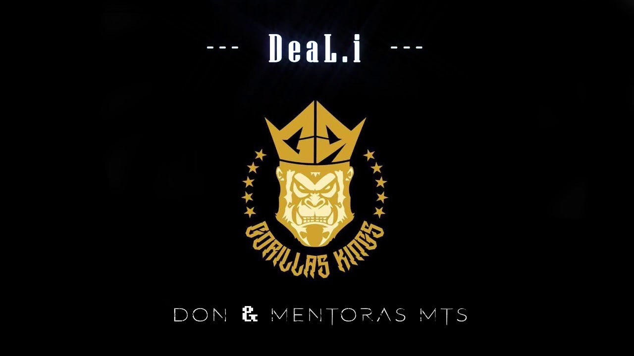 Don & Mentoras MTS - DeaL.i