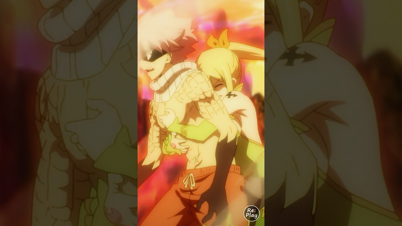 Natsu&rsquo;s brother Ignia helped him VS Mercphobia The Water Dragon God - Fairy Tail - 100 Years Quest