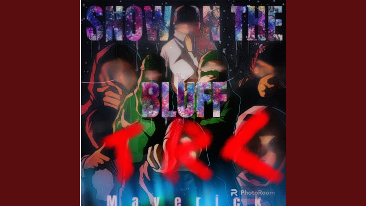 SNOW ON THE BLUFF