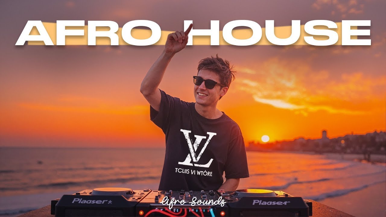 SUMMER AFRO HOUSE Sunset Mix (Adam Port, Avicii, The Weeknd, Coldplay, Diplo) - Summer Vibes #30