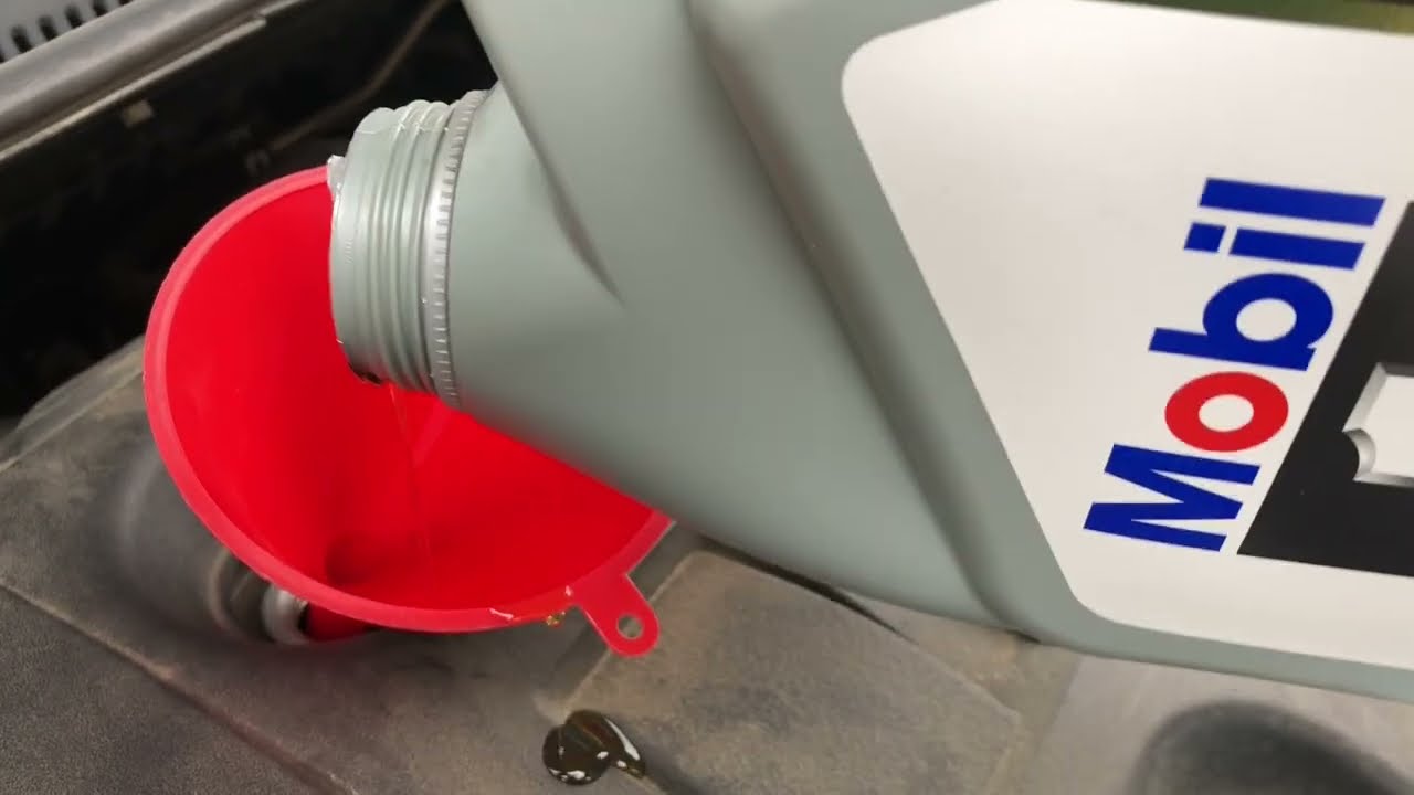 2014-2019 toyota corolla oil and filter change.