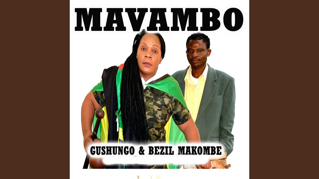 Mhondoro