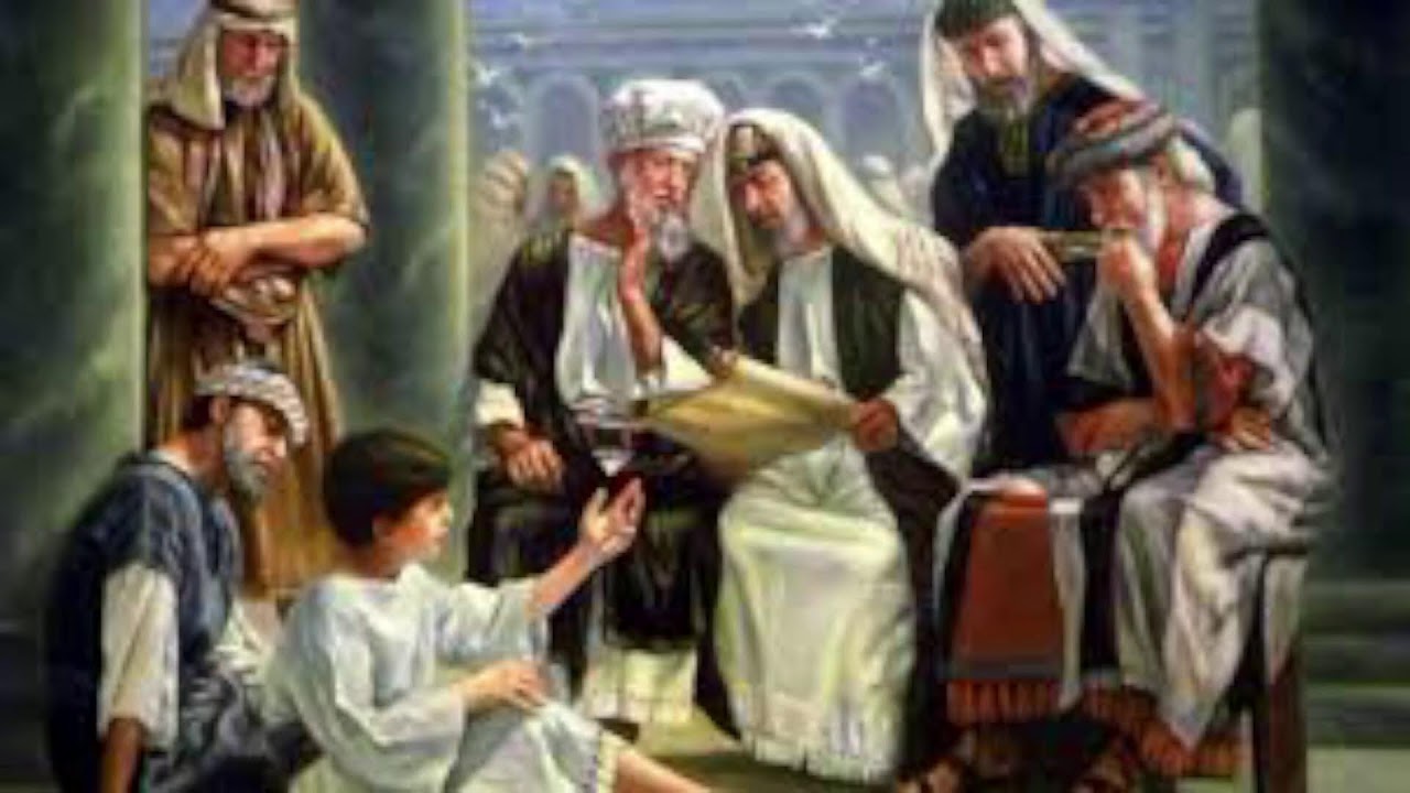 Hoy lunes meditamos los Misterios Gozosos del Santo Rosario