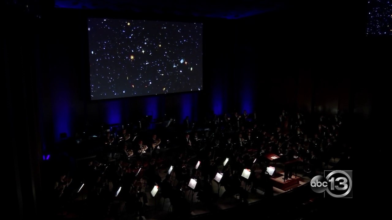 Houston Symphony: Dvoř&aacute;k, 