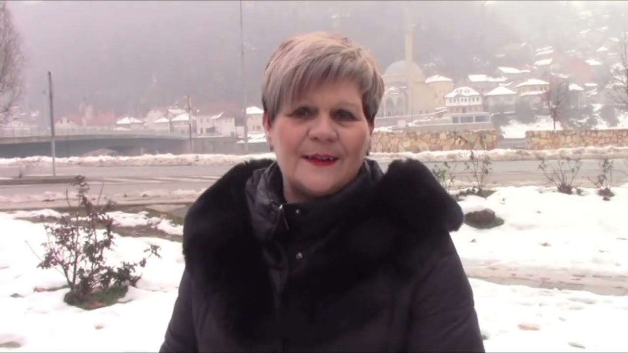 Svi ste pozvani! Subota (24.01.2026.), 12, 00 h, Maglajska ćetenijada. 