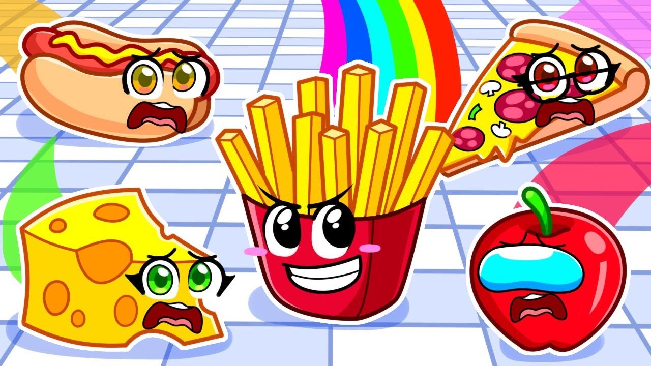 Awita Juega Comida.io en Roblox!