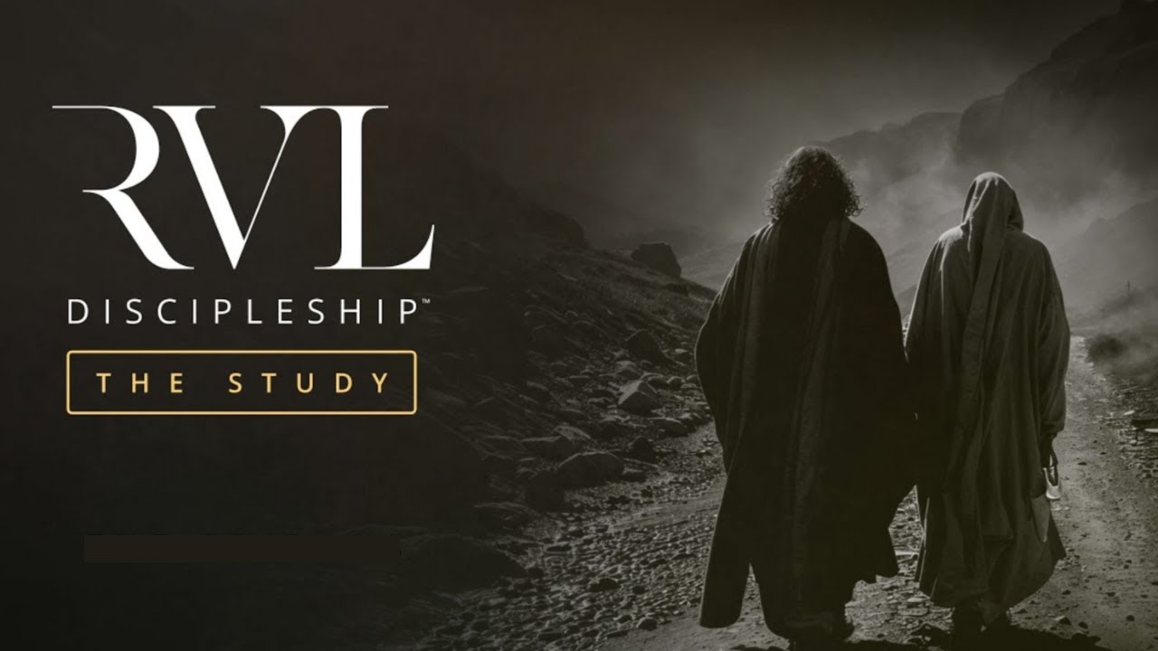 RVL The Study Season 4 trailer