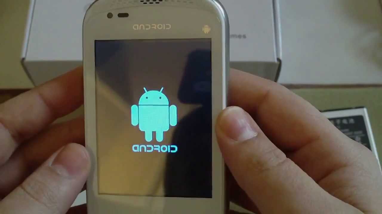 S6010 - Samsung Galaxy Music Duo Fake