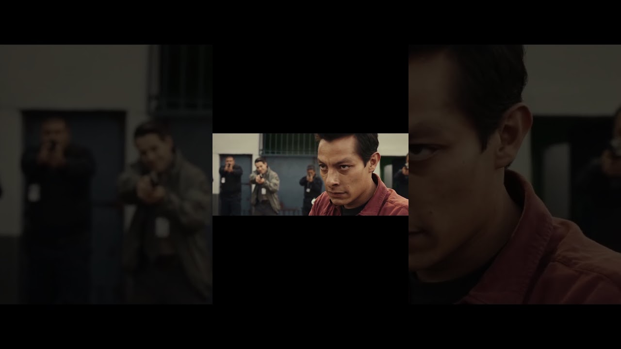 Counter Attack &ndash; Smart move. Big comeback.#CounterAttack #ActionShorts #YouTubeShorts