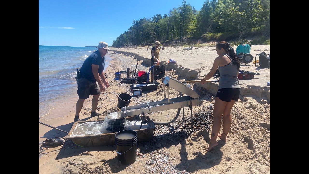 Lake Superior Gold