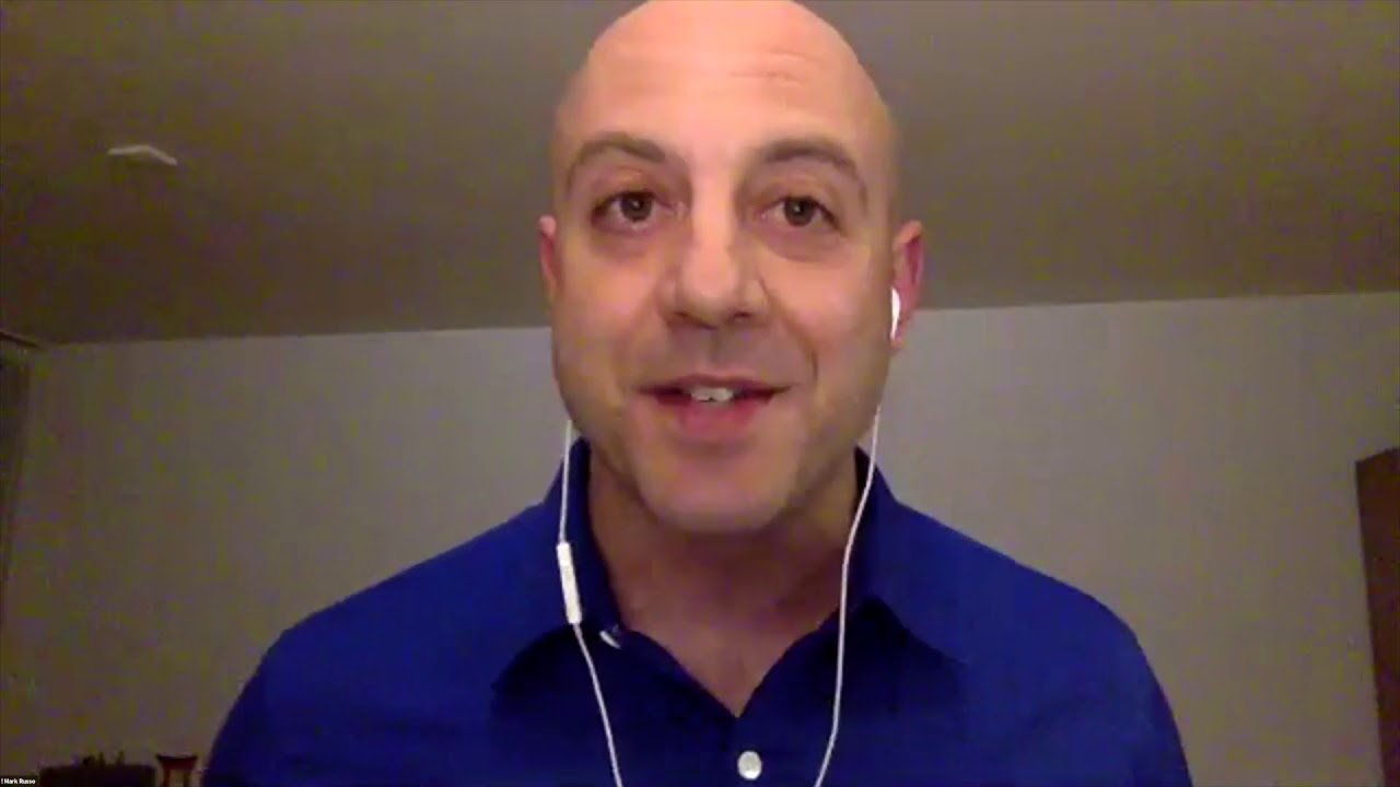 Tough Teacher Truths: How to improve online learning | Mark Russo | TEDxBasel