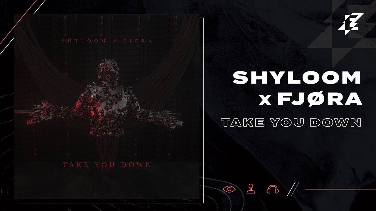 Shyloom & FJØRA - Take You Down
