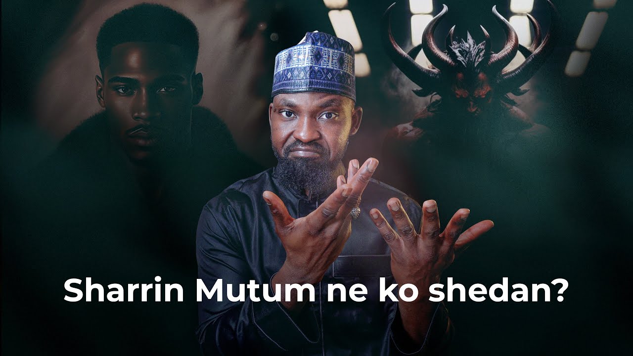 Wake saka aikata mugunta awatar RAMADAN?