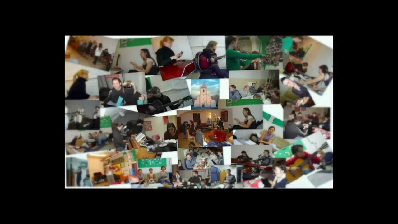 Toto sú dni Eliáša