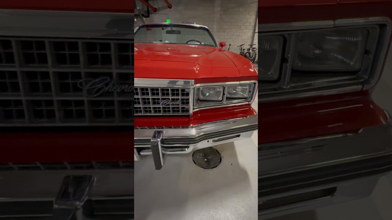 Caprice Classic🔥#cars #classiccars #saidgrc