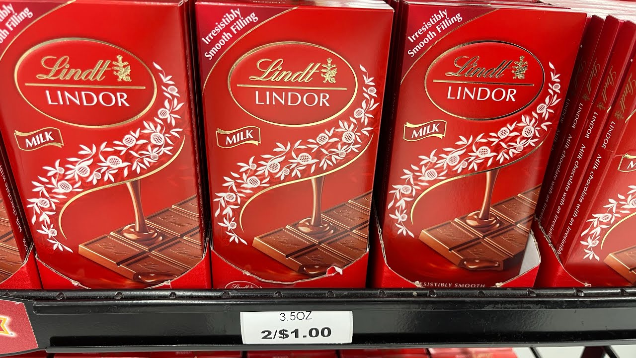 Sharp Shopper — дисконтная сеть продуктовых магазинов. Доставка с собой — посмотрите, что я купил...