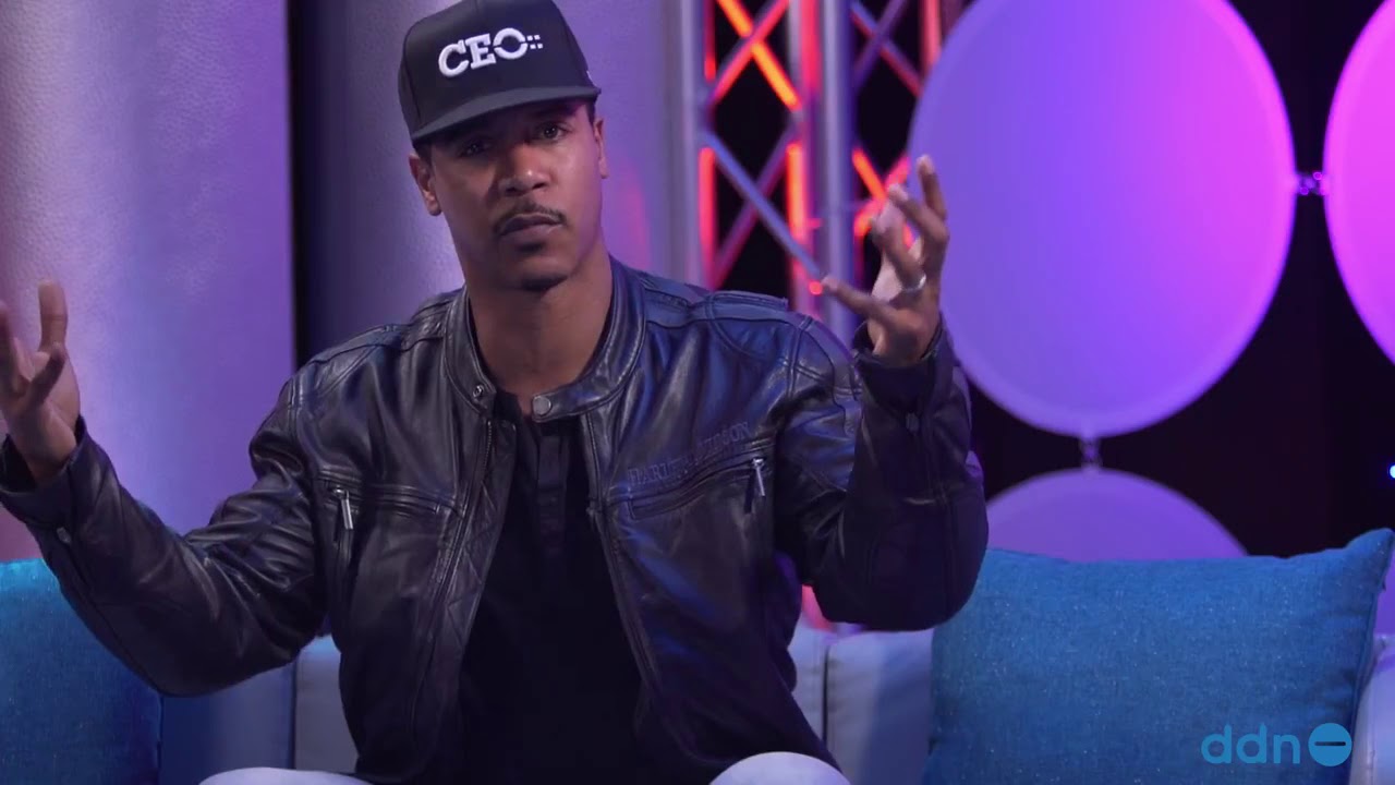 Hollywood Life   Movies with Brian White Ep  1 03