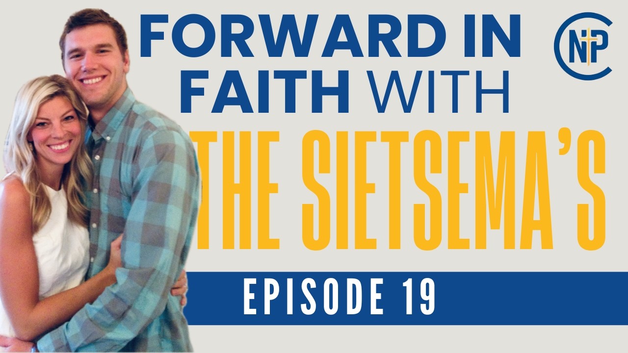 Forward in Faith (feat. Ben and Jenna Sietsma)