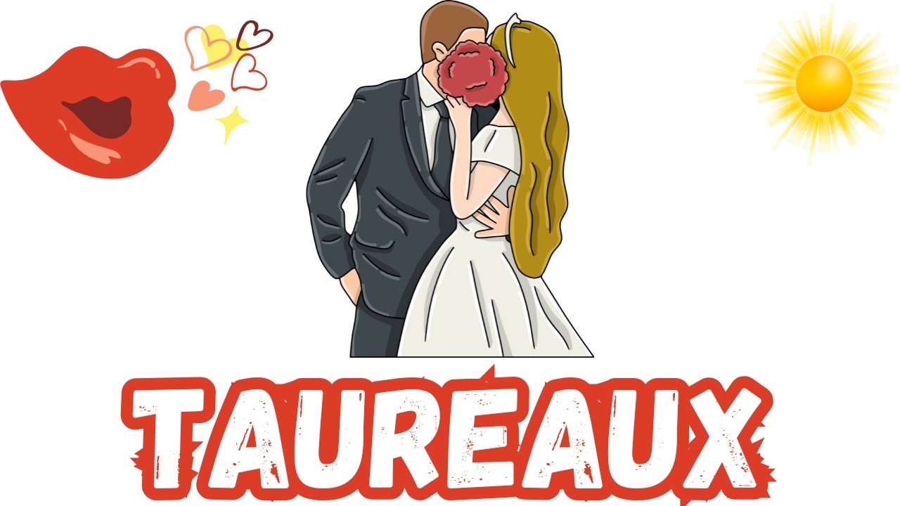 TAUREAU 💖 UN APPEL INATTENDU D’UNE PERSONNE INATTENDUE ❤️‍🔥🔥 CE MOIS-CI