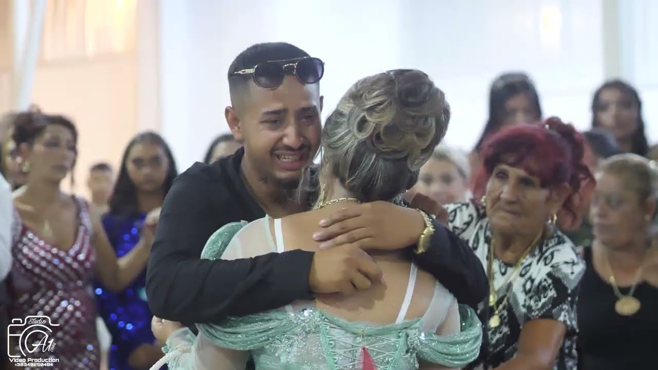 Kanagjeji Fatmires ** Nuhi Bajrami Ersan japani Erman kurtani ** Pjesa 4