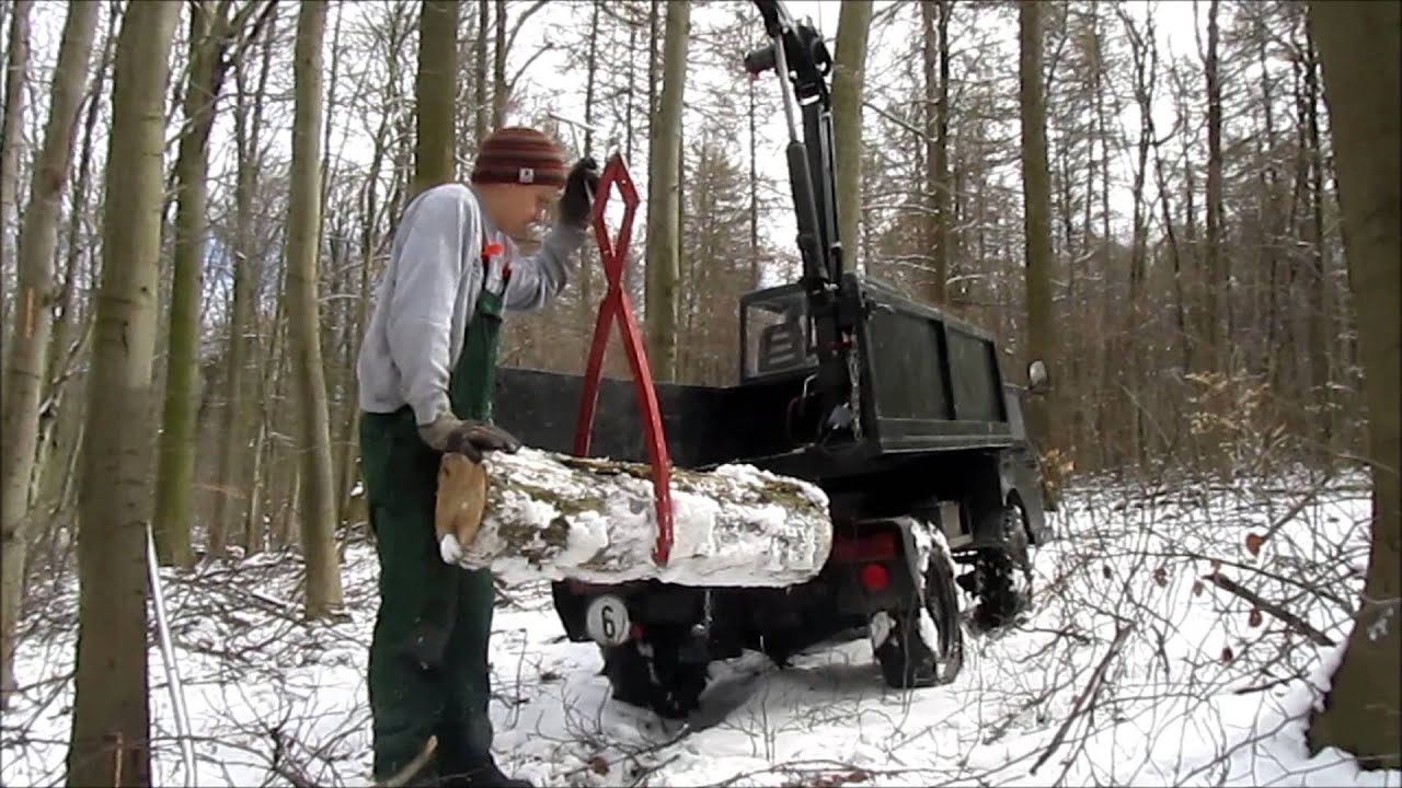 Multicar M22