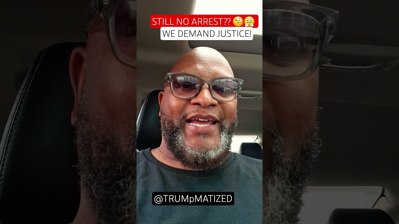 We DEMAND JUSTICE, NOW!