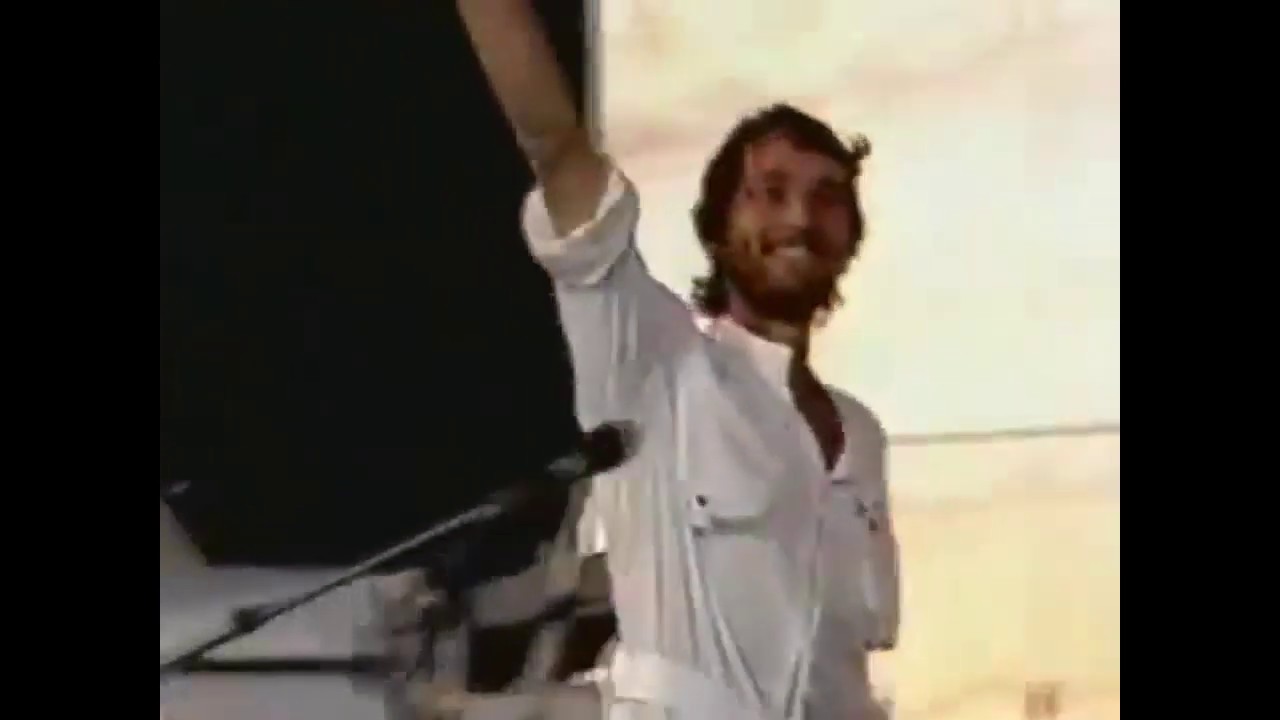 Supertramp - It's Raining Again (Live in Munich - 1983)