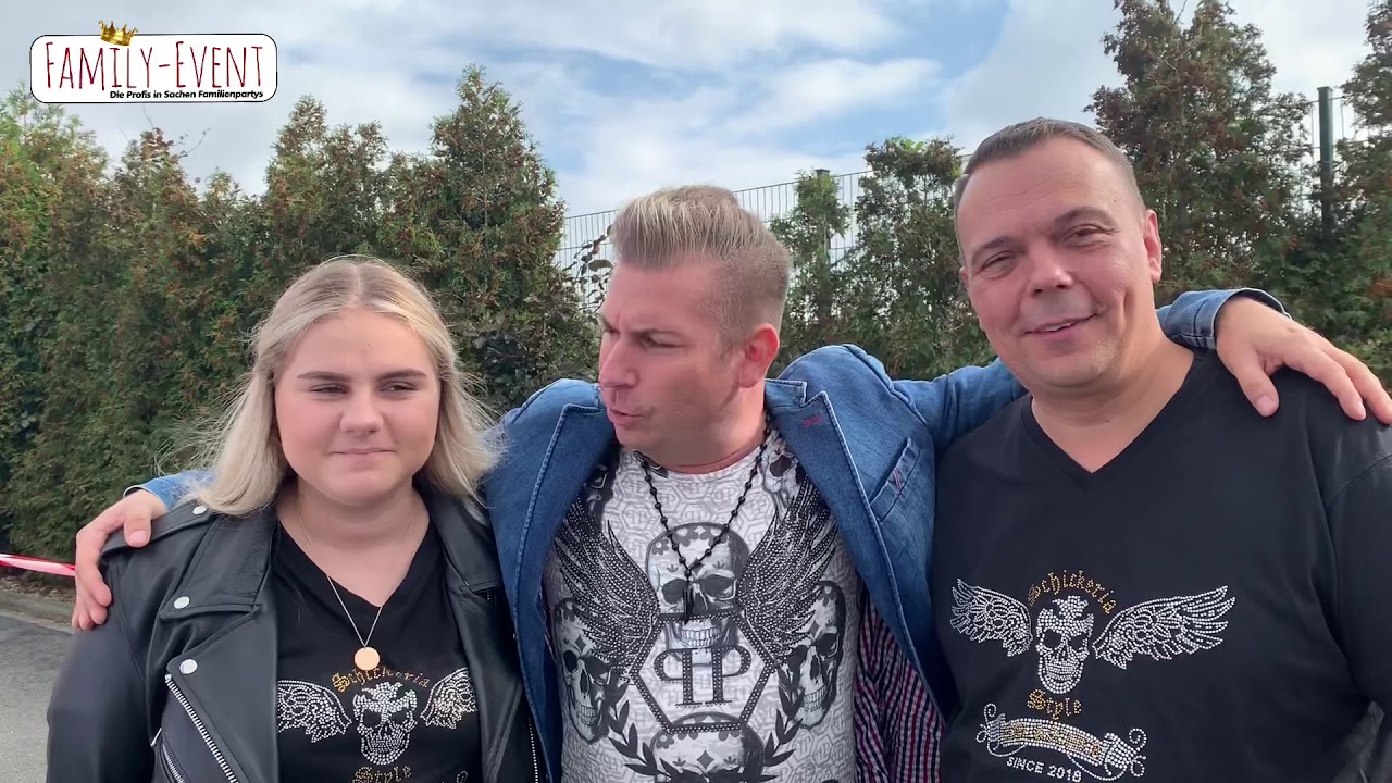 FAMILY-EVENT bei EDEKA Richter in Castrop Rauxel 2019