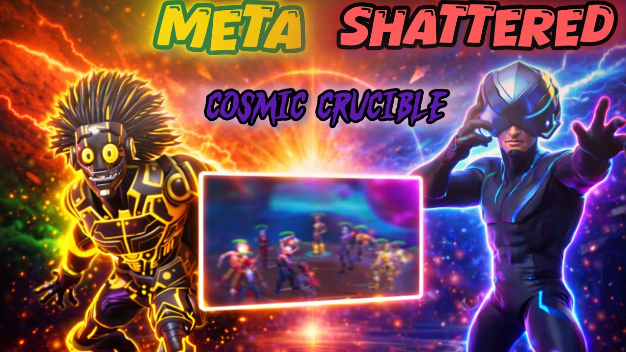 Cosmic Crucible Season 20 Counters (Feb 2026) | Accursed Brimstone & New Mutants