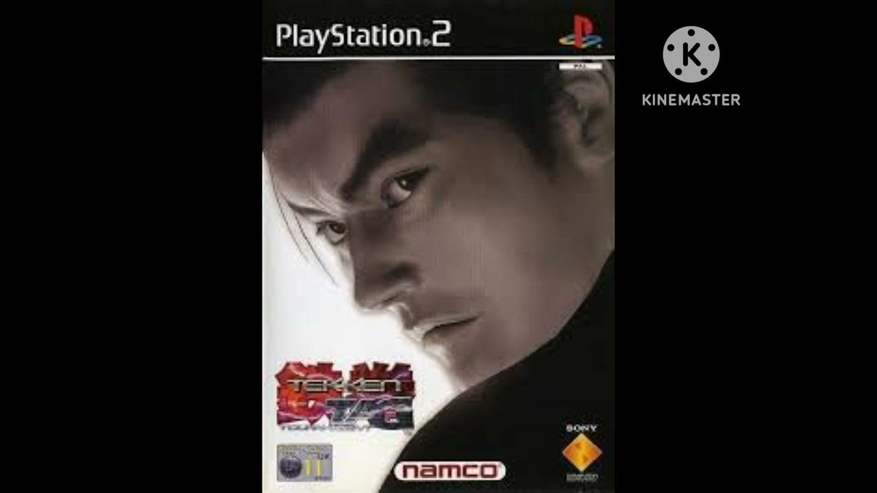 Creepypasta tekken tag edición extrema