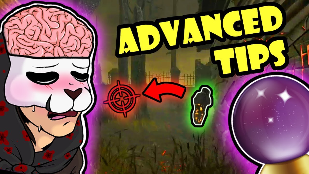 Huntress Prediction Hatchet Guide | Dead by Daylight