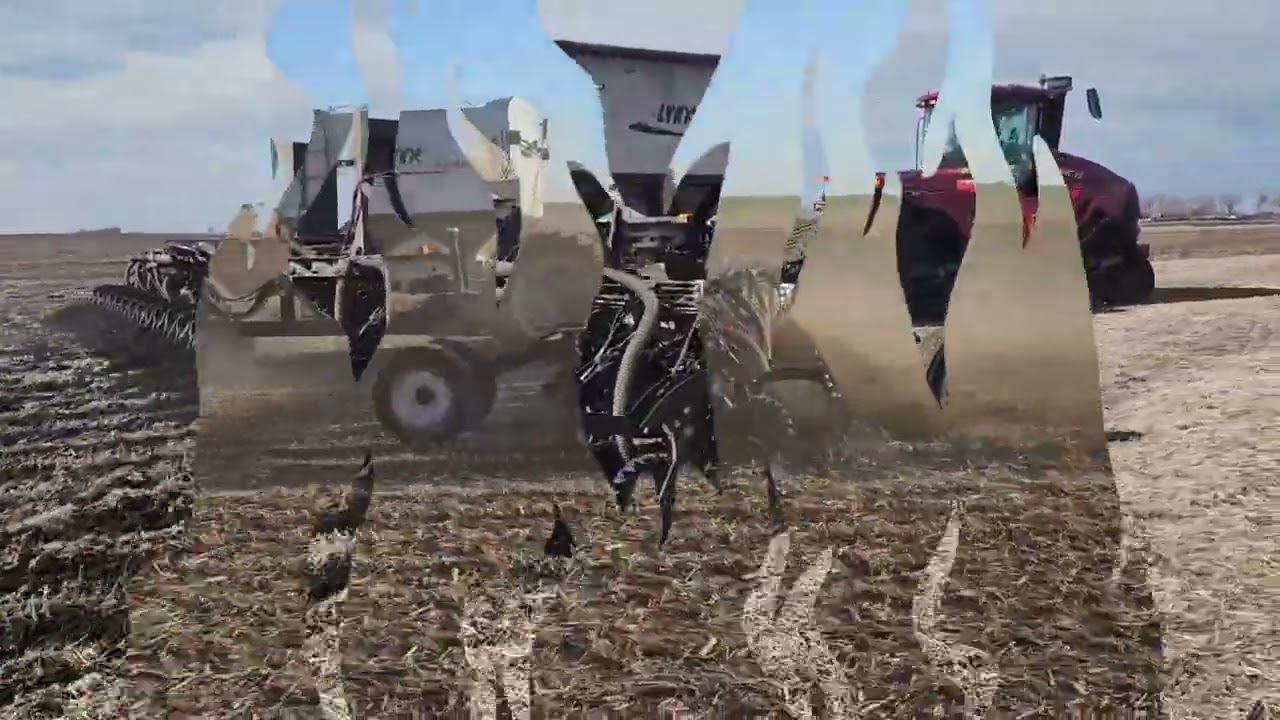 2024 farm show video