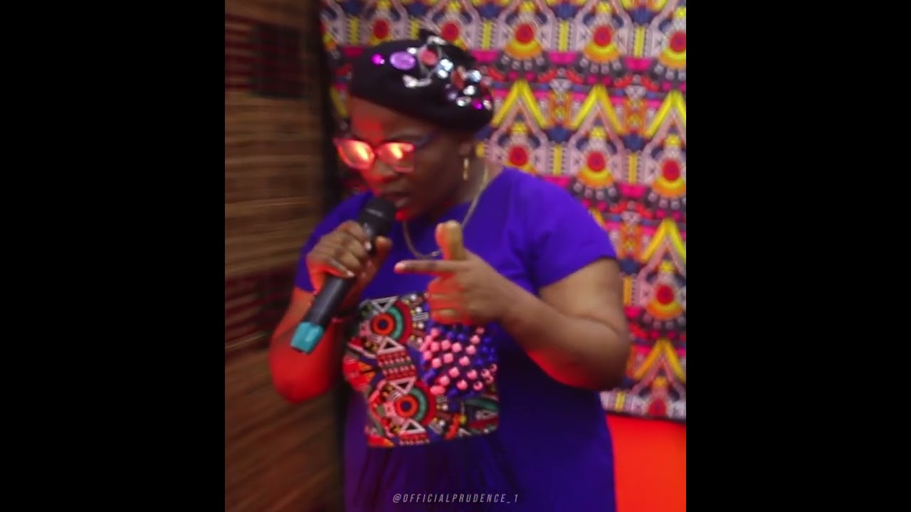 Ma Joba Lo Oluwa!