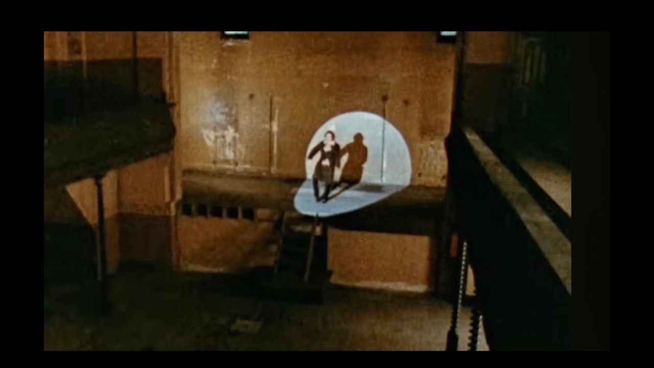 Momus: Neversay