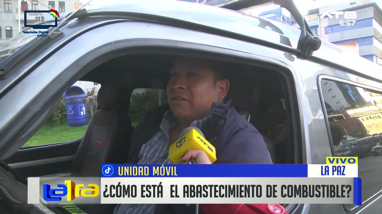Población reclama por mala calidad de gasolina en estación de servicio Uruguay