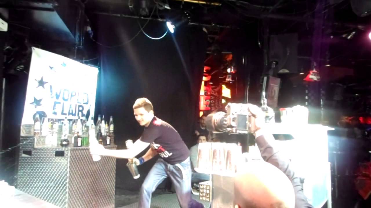 Sikky, 10th place, Roadhouse World open
